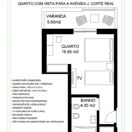Residencial Tropicalia Al Barra