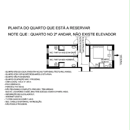 Residencial Tropicalia Al Guest house