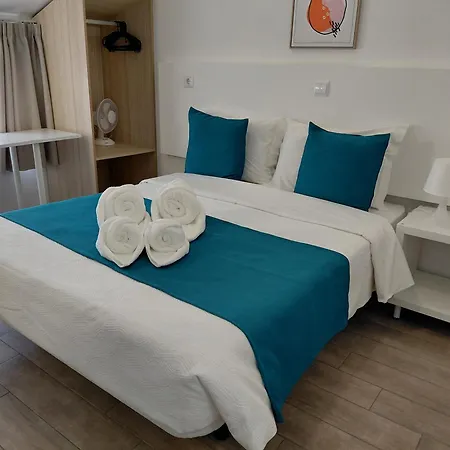 Residencial Tropicalia Al