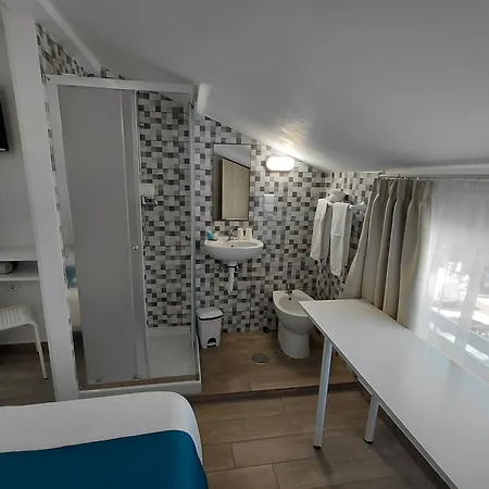 بيت ضيافة Residencial Tropicalia Al *