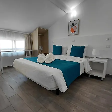 Residencial Tropicalia Al بيت ضيافة Barra