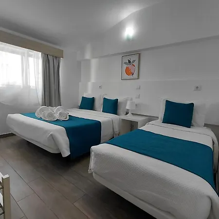 Residencial Tropicalia Al *