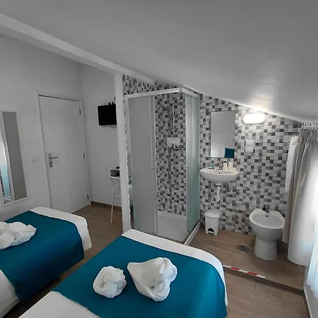 Residencial Tropicalia Al