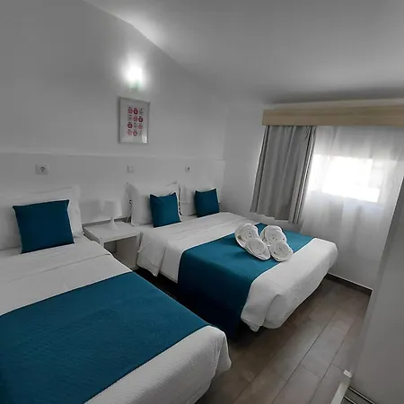 Residencial Tropicália Al *