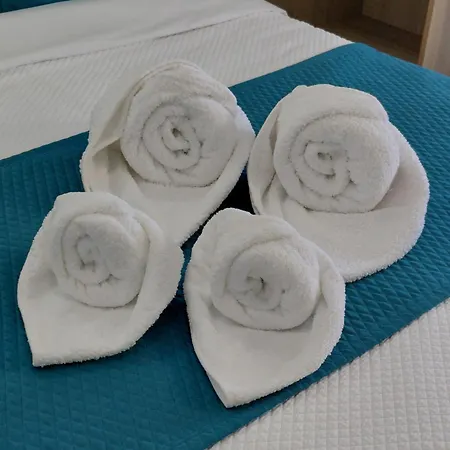 Residencial Tropicalia Al Gasthof *