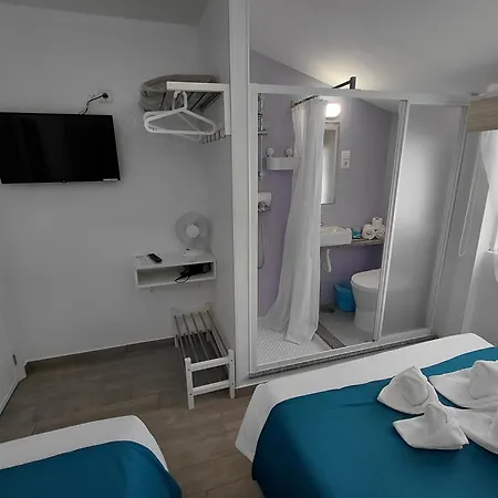بيت ضيافة Residencial Tropicalia Al *