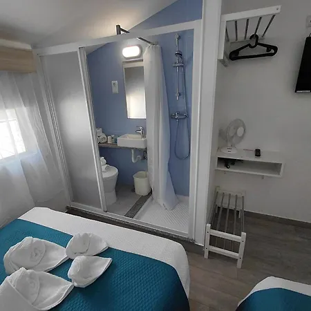 Residencial Tropicalia Al بيت ضيافة Barra
