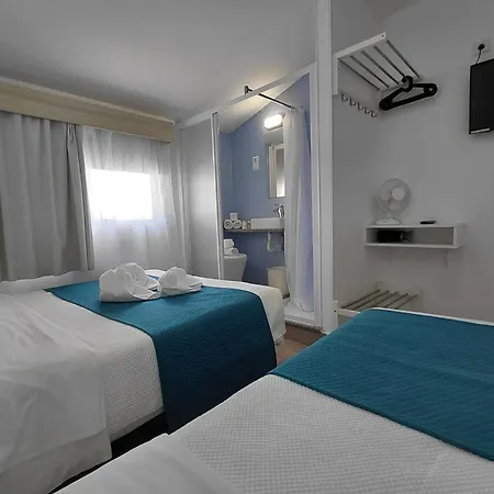 بيت ضيافة Residencial Tropicalia Al *