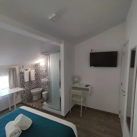 Residencial Tropicalia Al بيت ضيافة *