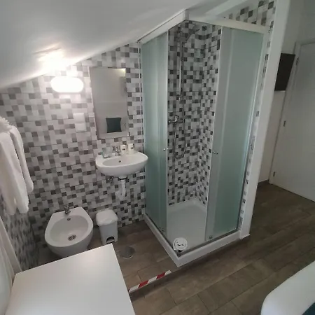 Residencial Tropicalia Al بيت ضيافة