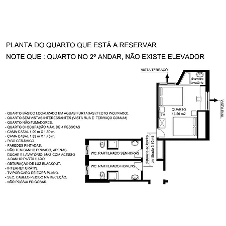 بيت ضيافة Residencial Tropicalia Al