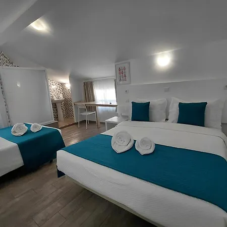 Residencial Tropicalia Al بيت ضيافة Barra