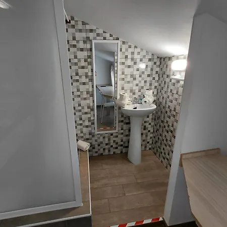 بيت ضيافة Residencial Tropicalia Al *