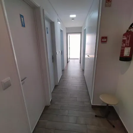 Residencial Tropicalia Al بيت ضيافة Barra
