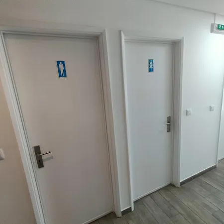 بيت ضيافة Residencial Tropicalia Al Barra