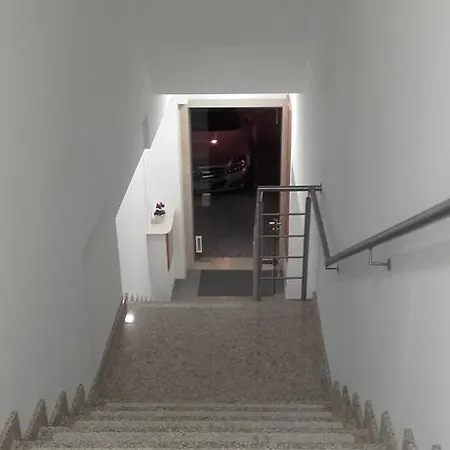 Residencial Tropicalia Al Casa de hóspedes *