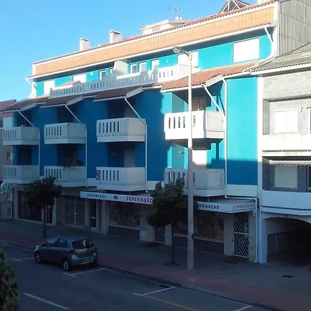 Residencial Tropicalia Al Pensjonat Barra