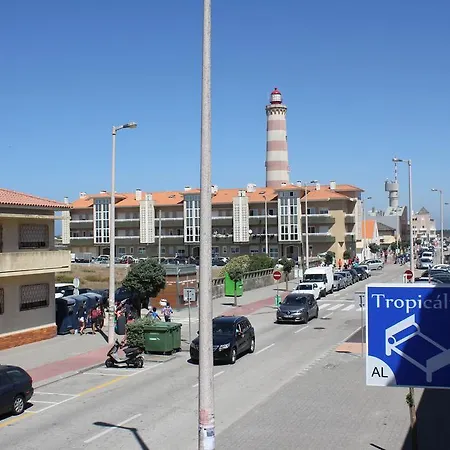 Residencial Tropicalia Al *