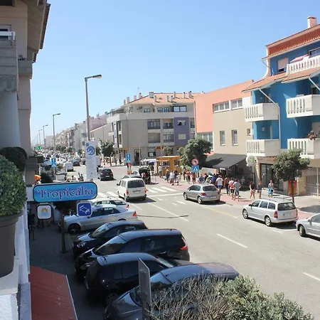 Residencial Tropicalia Al Casa de hóspedes Barra