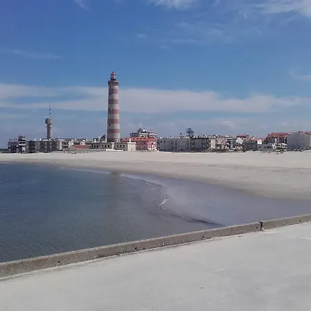 Residencial Tropicalia Al Casa de hóspedes Barra