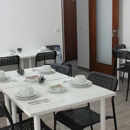 Residencial Tropicalia Al Pensjonat *