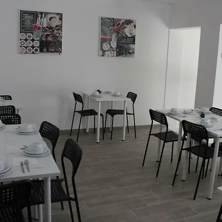 Residencial Tropicália Al Barra