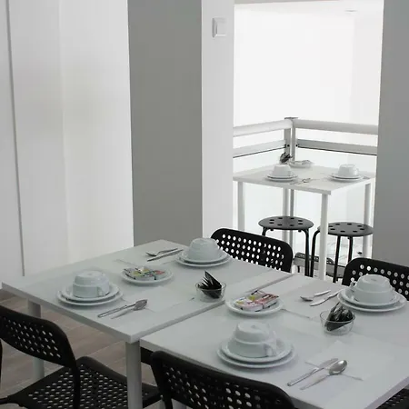 Residencial Tropicalia Al