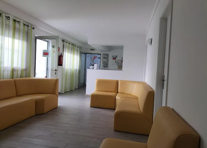 Residencial Tropicalia Al Gæstehus