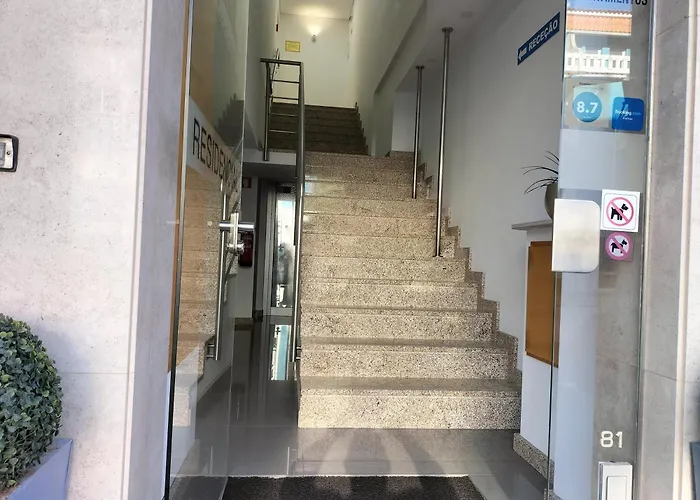 Residencial Tropicalia Al Gæstehus Barra