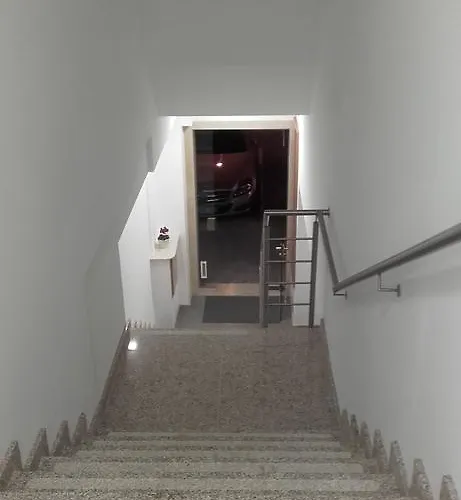 Residencial Tropicalia Al Gasthof *