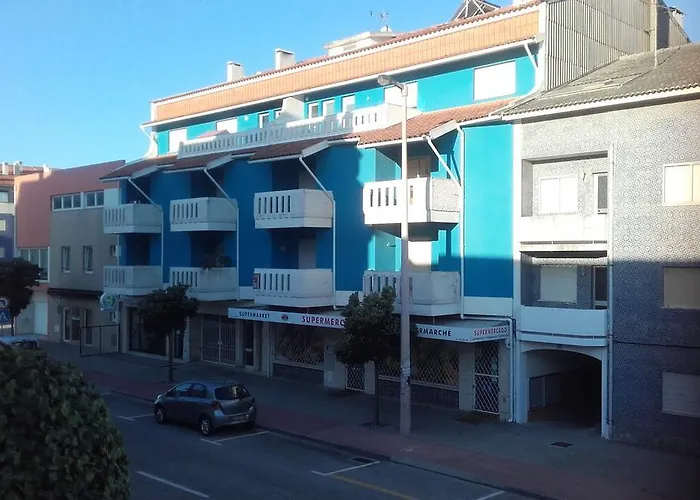 Residencial Tropicalia Al Gasthof Barra