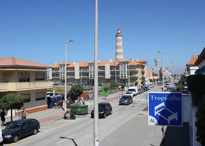 Residencial Tropicalia Al *