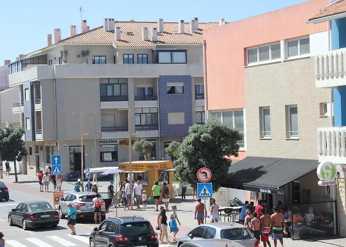 Residencial Tropicalia Al * Barra