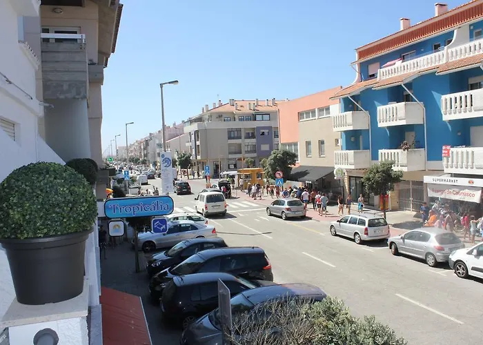 Residencial Tropicalia Al Gæstehus Barra