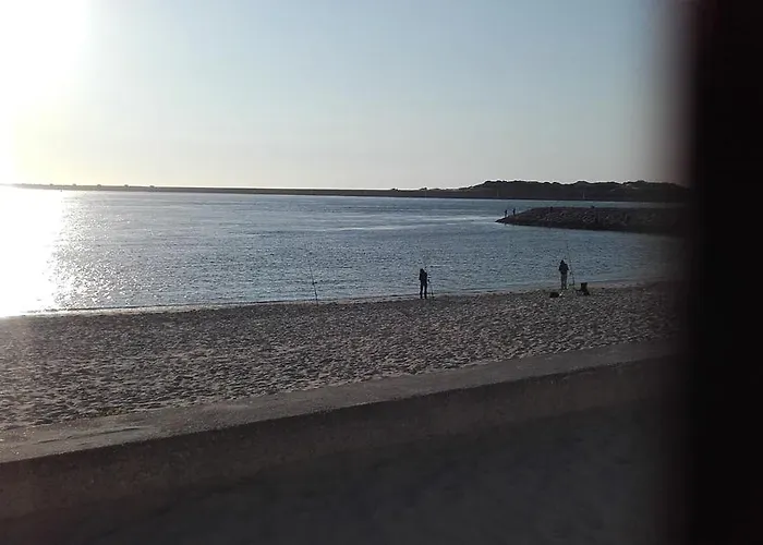 Residencial Tropicalia Al Gasthof