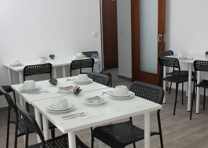 Residencial Tropicalia Al Gasthof *